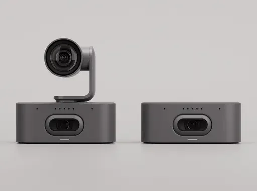 Kamera AI Logitech Basmi Ghost Meeting di Kantor
