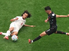 Kanada Tampil Lebih Garang Meski Kalah dari Maroko di 16 Besar Piala Dunia 2026