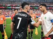 Kanada dan Maroko Tahan Imbang 0-0 di Babak Pertama 16 Besar Piala Dunia 2026
