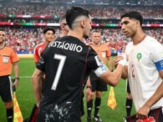 Kanada dan Maroko Tahan Imbang 0-0 di Babak Pertama 16 Besar Piala Dunia 2026