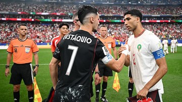 Kanada dan Maroko Tahan Imbang 0-0 di Babak Pertama 16 Besar Piala Dunia 2026