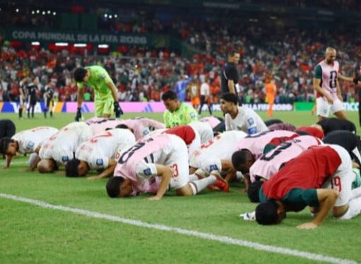 Kanada vs Maroko Bertemu di 16 Besar Piala Dunia 2026