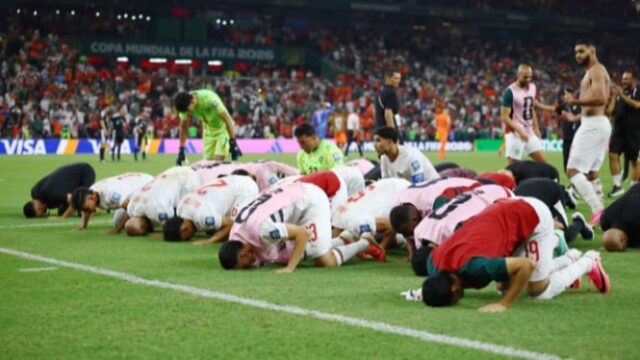 Kanada-vs-Maroko-Bertemu-di-16-Besar-Piala-Dunia-2026