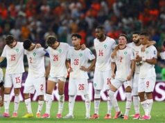 Kanada vs Maroko Bertemu di Babak 16 Besar Piala Dunia 2026