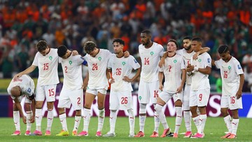 Kanada vs Maroko Bertemu di Babak 16 Besar Piala Dunia 2026
