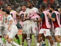 Kanada vs Maroko Buka Babak 16 Besar Piala Dunia 2026 di NRG Stadium