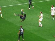 Kanada vs Maroko Imbang 0-0 di Babak Pertama, Saibari Cedera