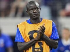 Kante Terlupakan di Piala Dunia 2026, Tak Main Satu Menit Pun