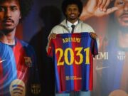 Karim Adeyemi Pilih Barcelona Tanpa Ragu, Flick Hanya Hubungi Sekali