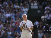 Karolina Muchova Tembus Semifinal Wimbledon 2026, Naomi Osaka Terhenti di Perempat Final