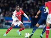Kartu Merah Balogun Dicabut, FIFA Terima Protes Keras dari Belgia