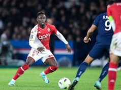Kartu Merah Balogun Dicabut, FIFA Terima Protes Keras dari Belgia