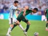 Kartu Merah Balogun Picu Perdebatan, Messi Diseret dalam Perbandingan Kontroversial