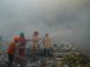 Kebakaran TPA Jatiwaringin, Akumulasi Kegagalan Sistem Sampah Nasional