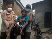 Kebakaran TPA Jatiwaringin Ancam Proyek Energi Sampah