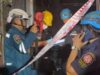 Kebakaran di Bar Bangkok Tewaskan 27 Orang, Tak Ada WNI Jadi Korban