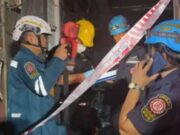 Kebakaran di Bar Bangkok Tewaskan 27 Orang, Tak Ada WNI Jadi Korban