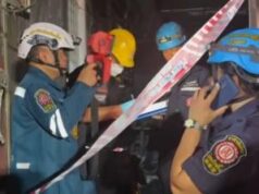 Kebakaran di Bar Bangkok Tewaskan 27 Orang, Tak Ada WNI Jadi Korban