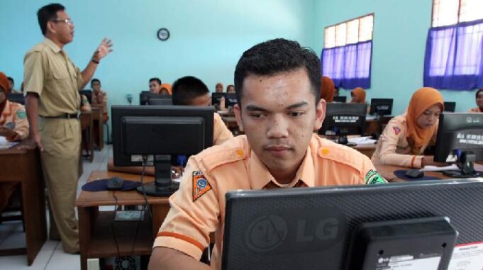 Kebijakan Khusus Siap Diterapkan untuk Sekolah dengan Murid Sedikit