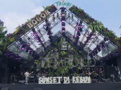 Kebun Raya BRIN Jaga 361 Spesies Tumbuhan Terancam Punah