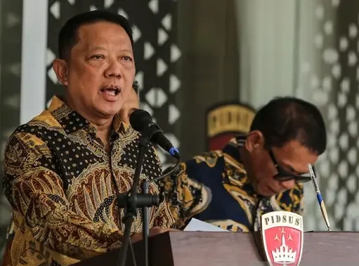 Kejagung Bentuk Tim Khusus, KPK Siap Supervisi Kasus Febrie Adriansyah