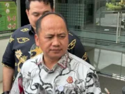 Kejagung Bentuk Tim Khusus Usut Kasus Febrie, KPK Beri Supervisi
