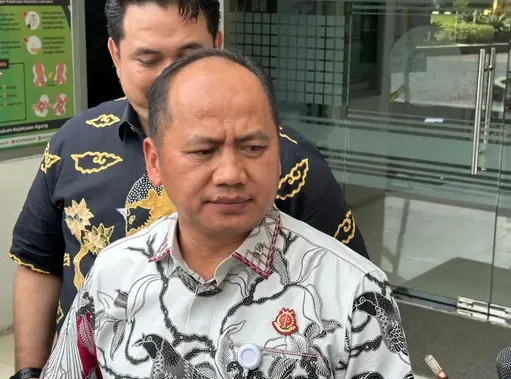 Kejagung Bentuk Tim Khusus Usut Kasus Febrie, KPK Beri Supervisi