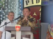 Kejagung Pastikan Status Tersangka Febrie Ardiansyah Masih Berlaku