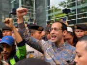 Kejagung Pertimbangkan Penerapan TPPU pada Kasus Chromebook Nadiem Makarim