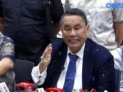 Kejagung Tak Tahan Febrie Adriansyah Usai Diperiksa sebagai Tersangka