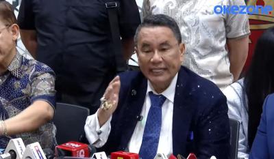 Kejagung Tak Tahan Febrie Adriansyah Usai Diperiksa sebagai Tersangka