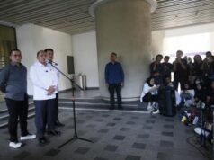 Kejagung Terbitkan Tiga Sprindik Usai Kasus Febrie Adriansyah Alih dari Polri