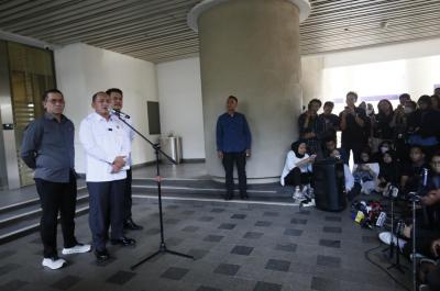 Kejagung Terbitkan Tiga Sprindik Usai Kasus Febrie Adriansyah Alih dari Polri