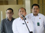 Kejagung Tetap Tidak Tahan Eks Jampidsus Febrie Adriansyah