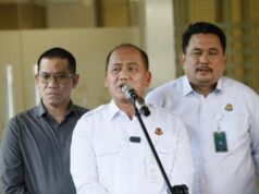 Kejagung Tetap Tidak Tahan Eks Jampidsus Febrie Adriansyah