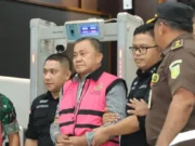 Kejagung Ungkap Chat Eks Wakil BGN dan Istri Jadi Bukti Korupsi MBG