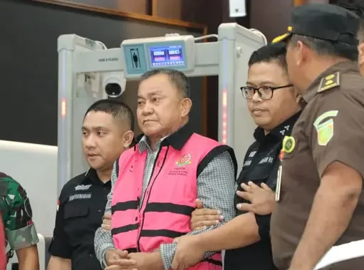 Kejagung Ungkap Chat Eks Wakil BGN dan Istri Jadi Bukti Korupsi MBG