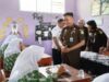 Kejati Lampung Dorong Pemanfaatan Sisa Makanan Bergizi untuk Masyarakat