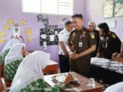 Kejati Lampung Dorong Pemanfaatan Sisa Makanan Bergizi untuk Masyarakat