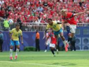 Kejutan Piala Dunia 2026: Norwegia Tumbangkan Brasil, Lolos ke Perempat Final