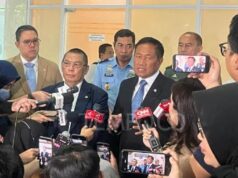 Keluarga Peserta Kopdes yang Wafat Dapat Santunan Rp 50 Juta dari Kemenhan