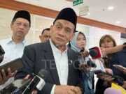 Kemenag Usulkan Pendidikan Islam Meresap di Setiap Mata Pelajaran