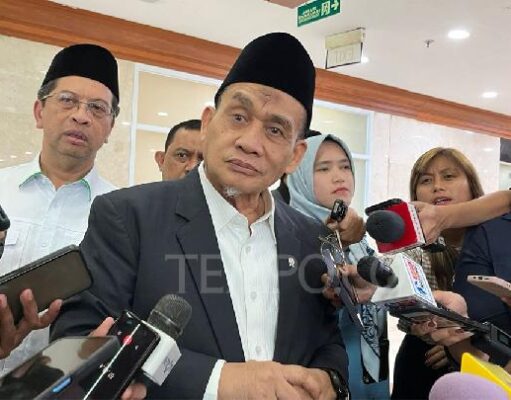 Kemenag Usulkan Pendidikan Islam Meresap di Setiap Mata Pelajaran