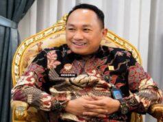 Kemenkum Sulut: Penyelesaian Status Warga Keturunan Filipina Butuh Kolaborasi Nasional dan Bilateral