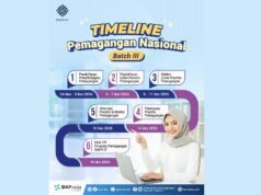 Kemenpan RB Buka 76 Formasi Magang Nasional untuk Lulusan Terbaru