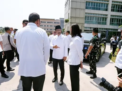 Kemenpar Hibahkan 5 Hektare Lahan untuk Sekolah Rakyat