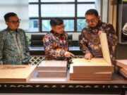 Kementerian Kebudayaan dan ANTARA Rencanakan Kolaborasi Pelestarian Budaya