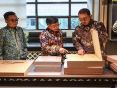 Kementerian Kebudayaan dan ANTARA Rencanakan Kolaborasi Pelestarian Budaya