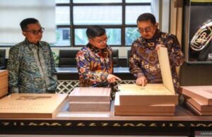 Kementerian Kebudayaan dan ANTARA Rencanakan Kolaborasi Pelestarian Budaya