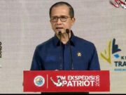 Kementerian Transmigrasi Lepas 1.476 Peserta TEP 2026 untuk Kawasan Berbasis Keilmuan